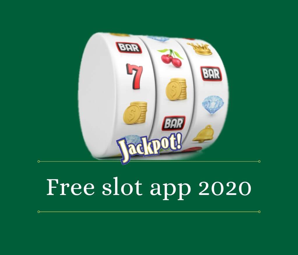 Jackpot slots free app
