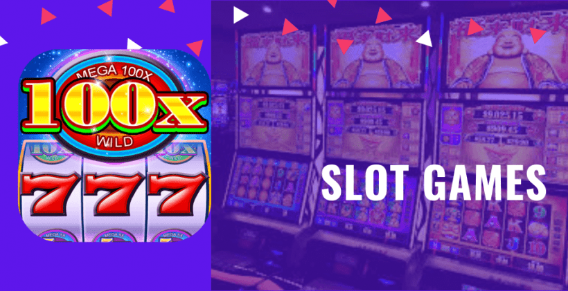 play for real money slots online