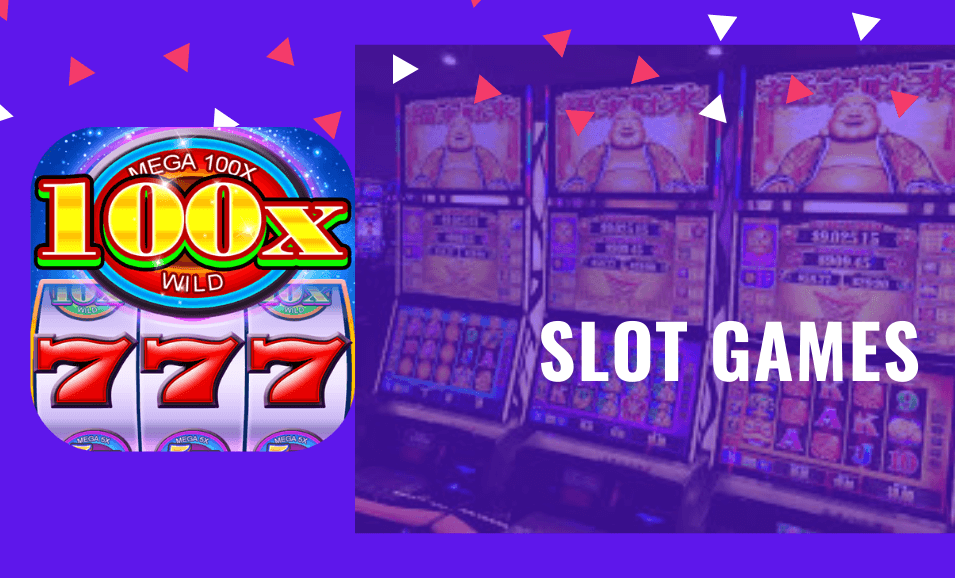 Free Slot Games To Win Real Money