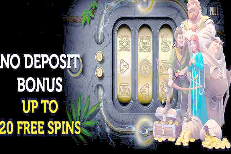 casino australia no deposit bonus