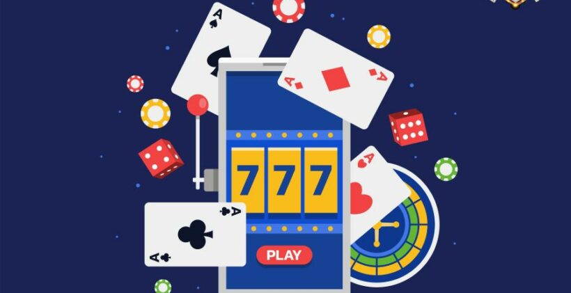 Gambling Establishment Apps Explained: Your Ultimate Guide to Gaming in 2024 825670622 173 Many gambling establishment gamers are significantly turning to gambling establishment apps due to their benefit. These apps use an excellent alternative to conventional gambling establishment sites, however it's essential to comprehend how to pick the best apps for you before downloading any of them.
This supreme guide dives deep into the world of gambling establishment apps genuine cash. We'll check out the essential aspects to think about when selecting the very best app for you, making sure a safe and satisfying mobile video gaming experience. From gadget compatibility to security steps, we'll cover whatever you require to understand to make a notified choice.
Picking the Right Casino Apps: Criteria

 Selecting the best online gambling establishment genuine cash app needs mindful factor to consider of a number of crucial requirements. Here's a breakdown to assist you browse the choice procedure: Game Variety While mobile gambling establishments might provide somewhat less video games compared to desktop variations, premier platforms still boast numerous titles throughout different categories. Search for apps that offer a smooth experience, preferably matching or perhaps going beyond the desktop variation in regards to video game performance. Functions like "preferred video games" lists and effective search filters boost the total user experience.
Benefits and Promotions
Mobile gamers are worthy of the exact same access to bonus offers and promos as their desktop equivalents. While small disparities may exist, leading mobile gambling establishments use an extensive variety of promos, consisting of cashback deals, totally free spins, reload perks, and luring gambling establishment register bonus offerbundles. Commitment programs, birthday bonus offers, recommendation rewards, and slot competitions include another layer of worth.
Security, Safety, and Support
Instantaneous access to trustworthy assistance and assistance is important in mobile video gaming. Preferably, the online gambling establishment genuine cash app need to provide a mix of assistance approaches, such as a detailed FAQ area, an e-mail address for assistance, and live chat for real-time support.
Security stays critical. All genuine real-money gambling establishment apps, whether for iOS or Android, focus on robust security steps to protect your monetary details and individual information. Contemporary mobile gadgets with sophisticated security functions like Touch ID and Face ID can offer an additional layer of security compared to conventional sites.
 Kinds Of Games Available at Casino Apps

 Now that you comprehend the essential requirements for selecting the very best gambling establishment app, let's explore the interesting world of video games readily available on these platforms: Mobile Slots Mobile slot video games are particularly developed for smaller sized screens, guaranteeing you do not lose out on any functions, graphics, or animations. The large benefit and interactivity, with a basic tap on the screen changing mouse clicks, are significant draws for playing slots on mobile apps. Premier gambling establishment apps genuine cash, both for Android and iOS, master supplying a remarkable mobile slots experience.
Blackjack
This timeless table video game is a staple in numerous gambling establishment applications. While particular guidelines may differ a little in between apps, the core gameplay stays the exact same: attempt your hand at beating the dealership by getting closer to 21 without discussing.
Live roulette
Comparable to Blackjack, live roulette can be found in various variations within the mobile gambling establishment world. Check out traditional alternatives like European, French, and American live roulette, or experience the adventure of bonus-payout video games like Double Ball and Lightning Roulette.
Craps
While not as common as other video games, Craps can still be discovered in some mobile gambling establishment applications. These are normally used as hybrid digital/live video games (called First Person Craps) or live dealership experiences. If you can discover an online gambling establishment genuine cash app with a digital Craps table, it's certainly worth a shot!
Video Poker
Another popular option for mobile players is video poker. Numerous gambling establishment apps genuine cash boast a varied choice of video poker video games, consisting of favorites like Texas Hold 'em, Omaha, and 7-Card Stud. 
Live Casino Games
Technological improvements have actually led the way for live streaming within mobile gambling establishment applications. Envision the enjoyment of connecting with genuine individuals in real-time! With a live roulette app, for instance, you can witness the action unfold and experience the adventure of a real gambling establishment environment. Live gambling establishment video games use total fairness and an immersive experience, permitting you to see, hear, and even communicate with the dealerships.
This varied series of video games guarantees there's something for everybody in the mobile gambling establishment world. Stay tuned as we check out the various kinds of gambling establishment applications offered in the next chapter!
Finest Casino Apps That Pay Real Money 

 The United States mobile gambling establishment market is awash with alternatives, making it challenging to determine the ideal app for you. 
This guide assists you browse the choice procedure by providing leading apps that pay genuine cash. Vegas X Vegas X assures endless home entertainment, big wins, and special in-app deals. This app includes a substantial choice of sweepstakes video gamesthat make sure to fit any kind of gamer. Vegas X stands out with its ingenious innovation that permits bug-free video gaming. Download Vegas X app today and begin your mobile video gaming journey!
BitOfGold
BitOfGold deals with mobile players looking for gambling establishment slot video games. In addition to slots, this app provides many other gambling establishment categories. These video games feature easy-to-understand gameplay, making them a hassle-free alternative for brand-new gamers. BitOfGold likewise uses numerous special perk chances. Download the BitOfGold app and make the most of promos instantly! 
BitBetWin 
BitBetWin concentrates on crypto users who wish to play genuine cash video games. The app has actually incorporated with CashApp for streamlined deals, and its easy to use user interface improves Bitcoin deposits and withdrawals. BitBetWin offers access to genuine cash video games on Android and iPhone, providing gambling establishment platforms like UltraPower Games, RiverMonster, Riversweeps, Inferno, and Vegas7Games.
Genuine Money Casino App Download & & Installation A lot of gambling establishment applications that pay genuine cash are easy to download and set up, and you just require 7 basic actions to begin enjoying them. Select any link on the gambling establishment website to download the genuine cash gambling establishment app. Discover the genuine cash

gambling establishment app download links for iOS and Android on the page. To download the app
, click the link representing your gadget's os. To set up the app on
your mobile phone, follow the on-screen directions. After the genuine cash gambling establishment app is finished, click thefile and set up the app. After this, you can continue with signing up an accountby clicking the" Sign Up "button. Total the registration kinds by going into every needed details. Accept conditions. FREQUENTLY ASKED QUESTION Wish to discover more about the very best gambling establishment apps
to win genuine cash? Take a look at our FAQ! What Is a Casino App? Popular gambling establishment video games like slots, Blackjack, live roulette, baccarat, and poker are generally readily available
on the application, in addition to extra video gaming choices like lottery games, wagering, and skill-based video games. What 
gambling establishment apps pay genuine cash without any
deposit? Some gambling establishment applications provide perks like complimentary spins or a little quantity of cash to have fun with without requiring a deposit. These deals alter frequently, so it's finest to inspect the existing promos on the app.
Are Casino Applications Compatible with Both iOS and Android Devices? Yes, many gambling establishment applications are developed to deal with both iOS and Android gadgets. Constantly examine the app's requirements to be sure. What online gambling establishments accept money apps? The Cash app is accepted for payments at numerous online gambling establishment platforms, particularly those that handle Bitcoin or other crypto
currencies. What gambling establishment mobile apps pay genuine cash? Lots of gambling establishment mobile apps provide genuine cash video games, consisting of slots, poker, Blackjack, and more. Constantly pick apps from reliable gambling establishments to guarantee they pay genuine cash. Exist any gambling establishment video game apps that pay genuine cash? Different gambling establishment video game apps enable you to win and squander cash. To be sure they are genuine,
try to find widely known, certified gambling establishments. Exist genuinegambling establishmentapps that pay genuine cash? There are great deals of gambling establishment applications that let you bet genuine cash and take it
out later on. To be sure a gambling establishment is genuine, search for one that is certified and has favorable feedback. Can you win genuine cash on gambling establishment video game apps? You can play video games like slots, table video games, and more on gambling establishment applications and make genuine cash. Bear in mind that there is a capacity of losing
cash when betting. Exist any complimentary gambling establishment apps that pay genuine cash?
Some apps permit you to bet complimentary with advantages or promos, however you might ultimately require to deposit to win genuine cash. What are the very best gambling establishment apps to win
genuine cash? The very best gambling establishment apps to win genuine cash are VegasX, BitBetWin and BitOfGold. These apps delight in high appeal amongst gamers and assure huge payments. Are Casino Apps Safe genuine Money Gambling? Gambling establishment apps from trustworthy, certified gambling establishments
are normally safe for real-money video gaming. Make certain the app has
favorable evaluations. How Do I Download a Casino Appgenuine Money Play? You can generally download gambling establishment apps from the gambling establishment's site or the app shop for your gadget. Ensure your gadget 
satisfies the app's requirements. Do Casino Mobile Apps Offer
Bonuses and Promotions? Yes, numerous gambling establishment applications use different rewards and promos, such as welcome benefits, complimentary spins, and commitment benefits. CanI Play Casino Apps Offline? There are video games for particular
gambling establishment applications that you might play offline, however in offline mode, you can't win genuine cash. A web connection is needed for real-money video gaming. How Do I Make Deposits and Withdrawals on Casino Apps? The banking
areas of a lot of gambling establishment apps let you pick from different payment choices, like bank transfers, e-wallets, crypto, and charge card.
Is My Personal Information Secure on Casino Apps? Trustworthy
gambling establishments secure your information utilizing innovative security steps. Usage apps just from respectable gambling establishments. Bottom Line By downloading the genuine cash gambling establishment app,
you can play your preferred gambling establishment video games on your phone
with simply a couple of ideas. Gambling establishment apps can raise your video gaming experience to the next level. We hope you delighted in reading our blog site. Follow our ideas, download our advised apps, and choose huge earnings! The post Casino Apps Explained: Your Ultimate Guide to Gaming in 2024 appeared initially on Vegas X.